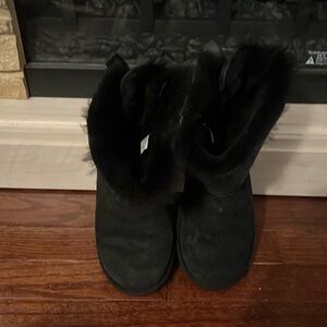 Kids Ugg Boots size 2